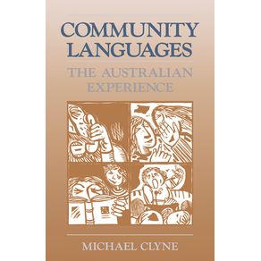 Community-Languages