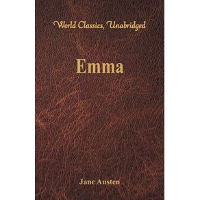 Emma--World-Classics-Unabridged-