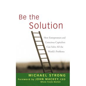 Be-the-Solution