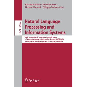 Natural-Language-Processing-and-Information-Systems