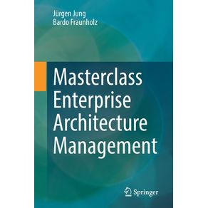 Masterclass-Enterprise-Architecture-Management
