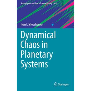 Dynamical-Chaos-in-Planetary-Systems