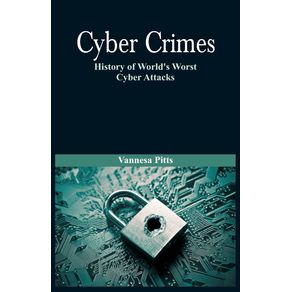 Cyber-Crimes