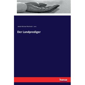Der-Landprediger