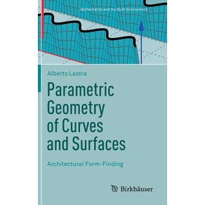 Parametric-Geometry-of-Curves-and-Surfaces
