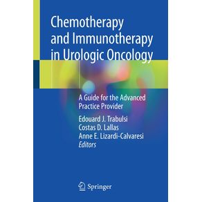 Chemotherapy-and-Immunotherapy-in-Urologic-Oncology