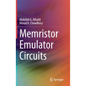 Memristor-Emulator-Circuits