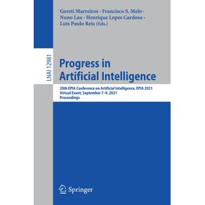 Progress-in-Artificial-Intelligence