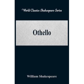 Othello---World-Classics-Shakespeare-Series-