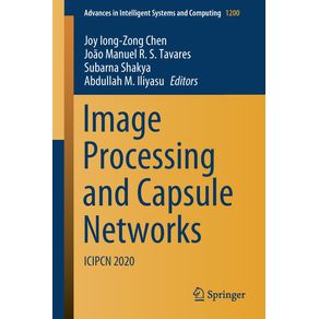 Image-Processing-and-Capsule-Networks