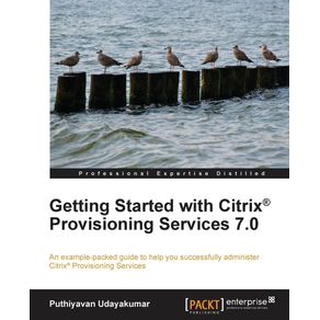 Getting-Started-with-Citrix-Provisioning-Services-7.0