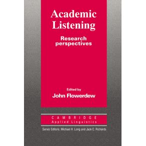 Academic-Listening