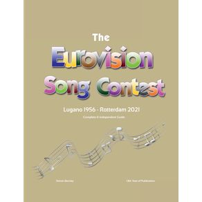 The-Complete---Independent-Guide-to-the-Eurovision-Song-Contest-2021