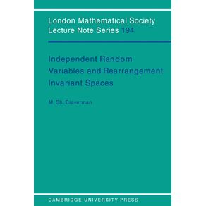 Independent-Random-Variables-and-Rearrangement-Invariant-Spaces