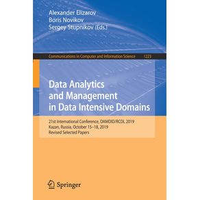 Data-Analytics-and-Management-in-Data-Intensive-Domains