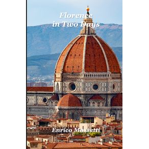 Florence--In-Two-Days