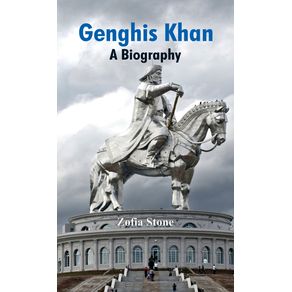 Genghis-Khan