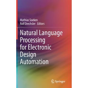 Natural-Language-Processing-for-Electronic-Design-Automation