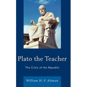 Plato-the-Teacher