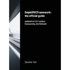 DelphiMVCFramework---the-official-guide