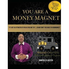 You-Are-A-Money-Magnet
