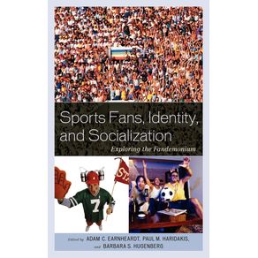Sports-Fans-Identity-and-Socialization