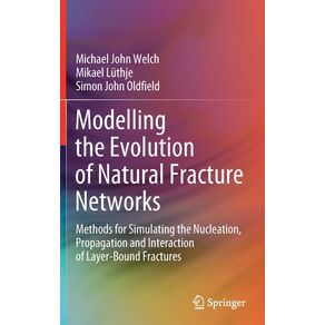 Modelling-the-Evolution-of-Natural-Fracture-Networks