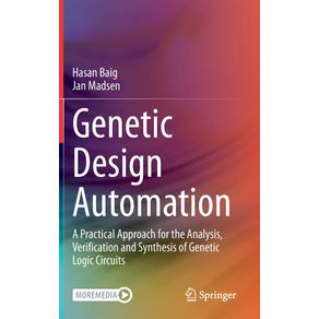 Genetic-Design-Automation