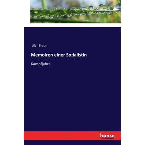 Memoiren-einer-Sozialistin