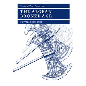 The-Aegean-Bronze-Age