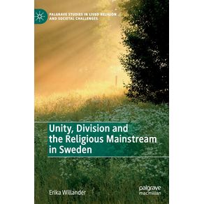 Unity-Division-and-the-Religious-Mainstream-in-Sweden