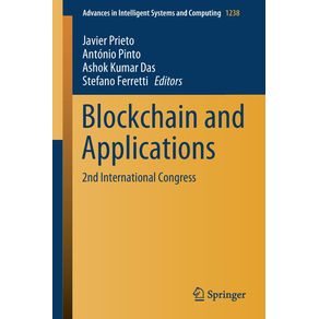 Blockchain-and-Applications