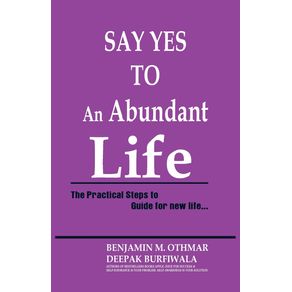 Say-Yes-to-an-Abundant-Life