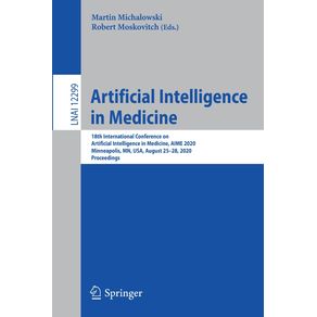 Artificial-Intelligence-in-Medicine
