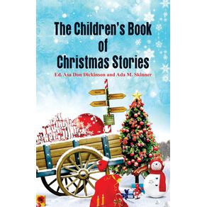 The-Childrens-Book-of-Christmas-Stories