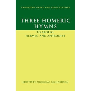 Three-Homeric-Hymns
