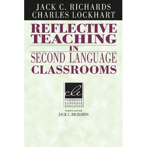 Reflective-Teaching-in-Second-Language-Classrooms
