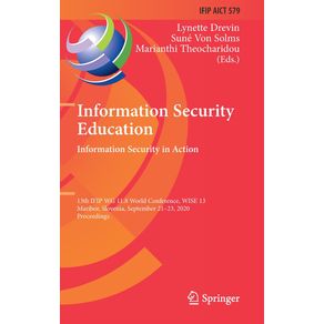 Information-Security-Education.-Information-Security-in-Action
