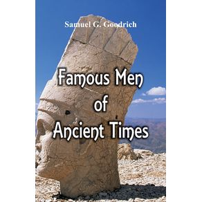 Famous-Men-of-Ancient-Times