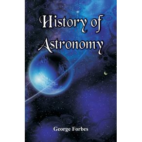 History-of-Astronomy