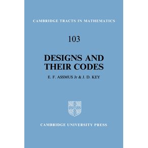 Designs-and-Their-Codes