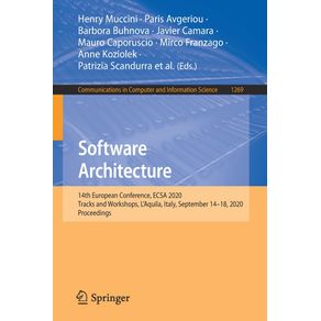 Software-Architecture