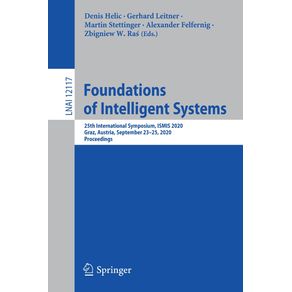 Foundations-of-Intelligent-Systems