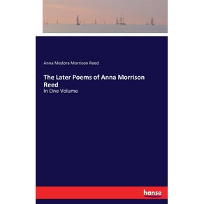 The-Later-Poems-of-Anna-Morrison-Reed