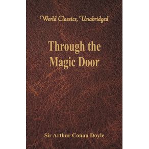 Through-the-Magic-Door--World-Classics-Unabridged-