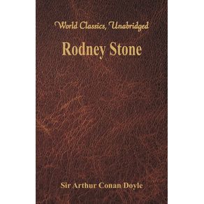 Rodney-Stone--World-Classics-Unabridged-