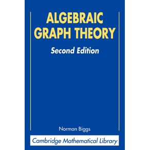 Algebraic-Graph-Theory