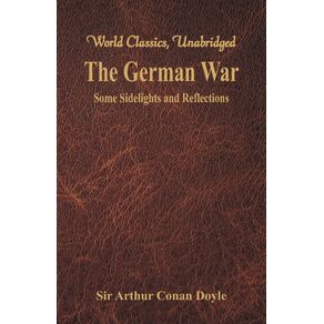 The-German-War