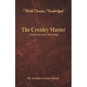 The-Croxley-Master