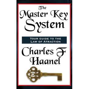 The-Master-Key-System